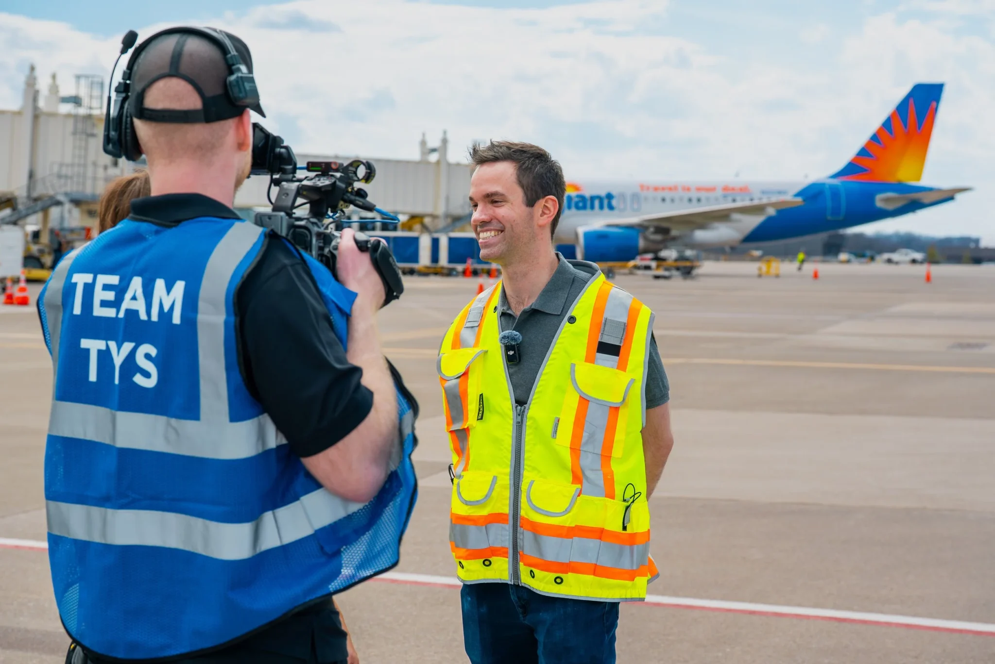 zc tys airport southwest day bts photos edited 6