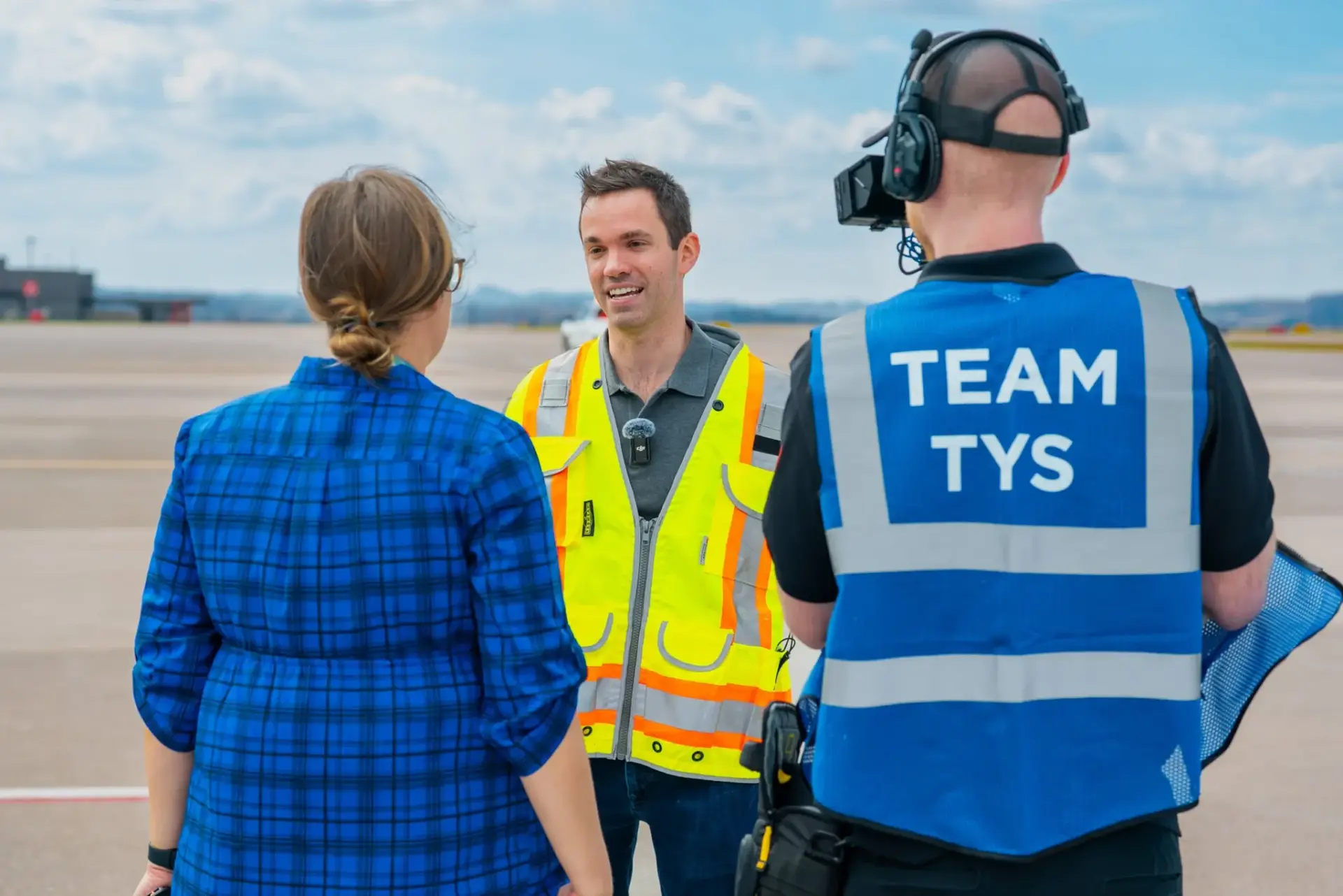 zc tys airport southwest day bts photos edited 8