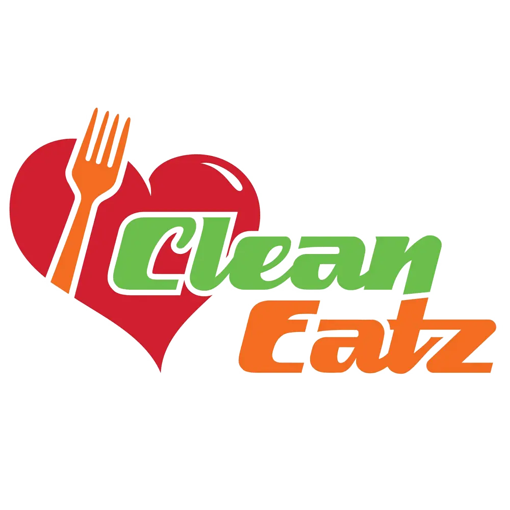 Clean Eatz Logo