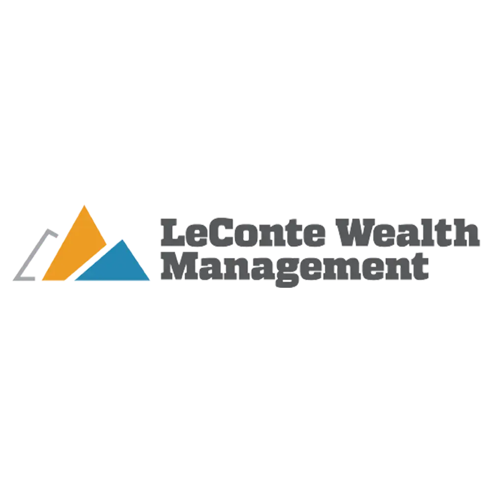 Leconte Wealth Management Logo