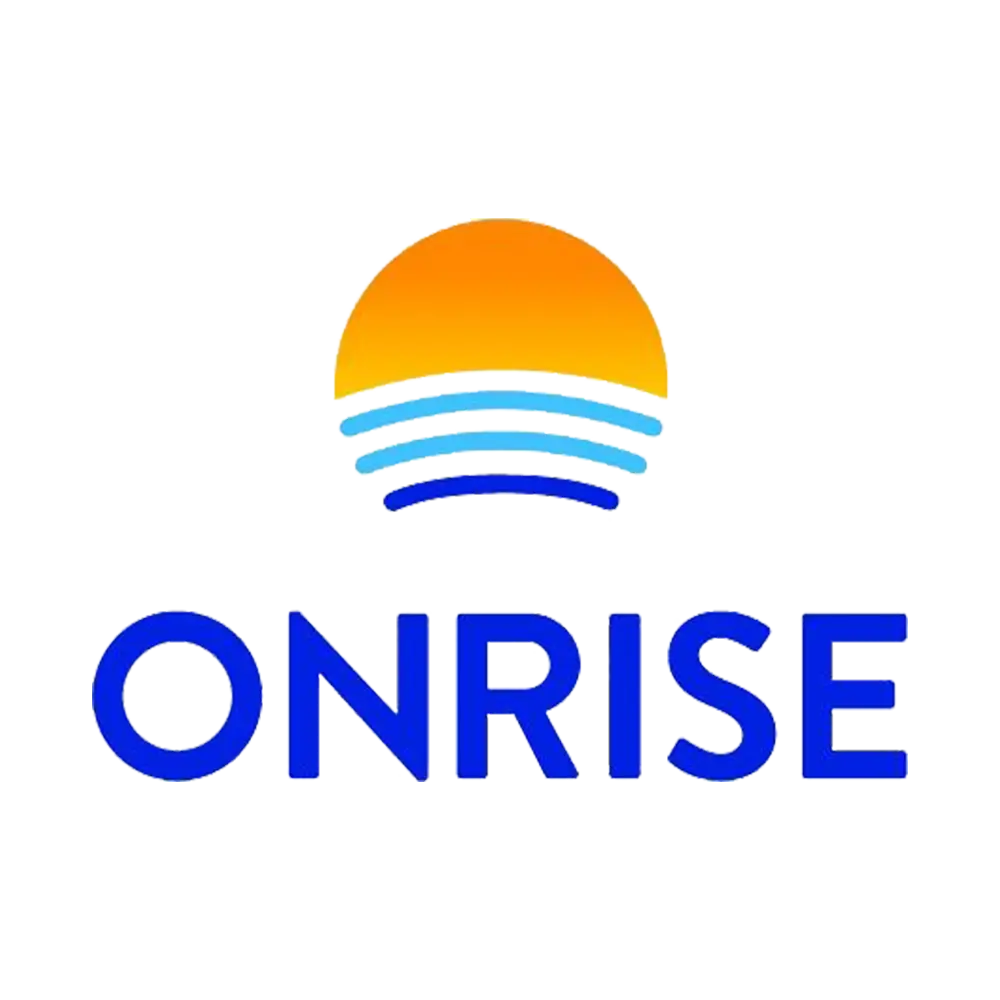 Onrise Logo