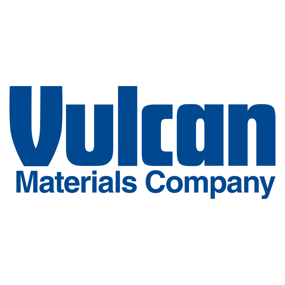 Vulcan Materials Company Logo