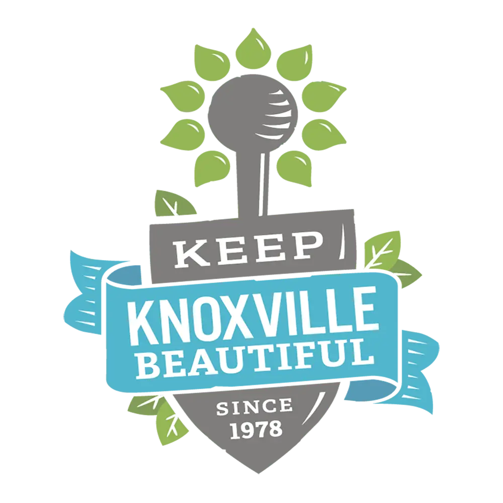Keep Knoxville Beautiful Logo