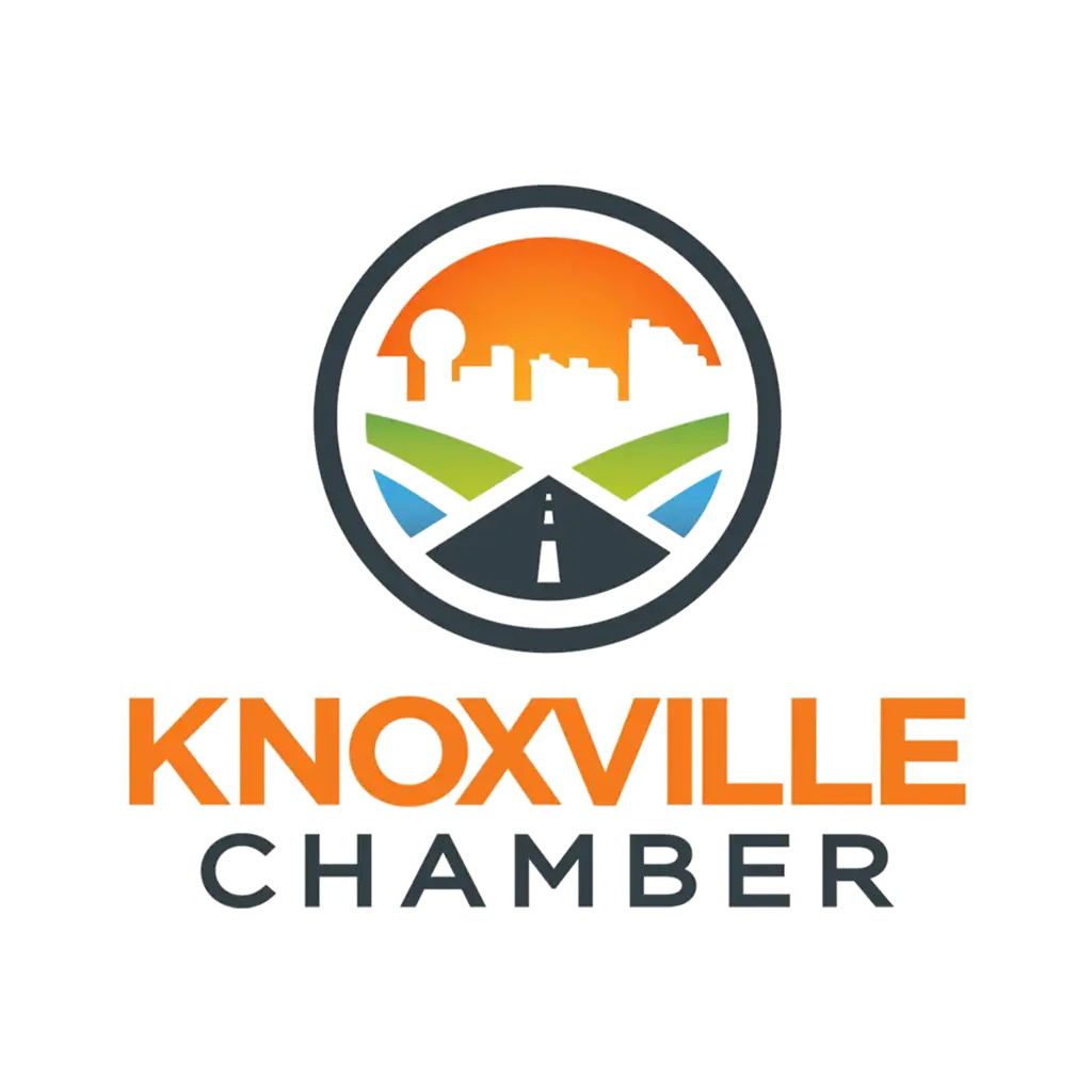 Knoxville Chamber logo