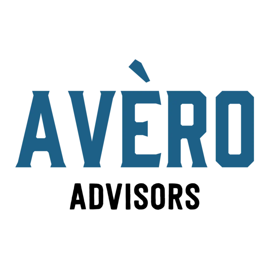 Avero Advisors logo