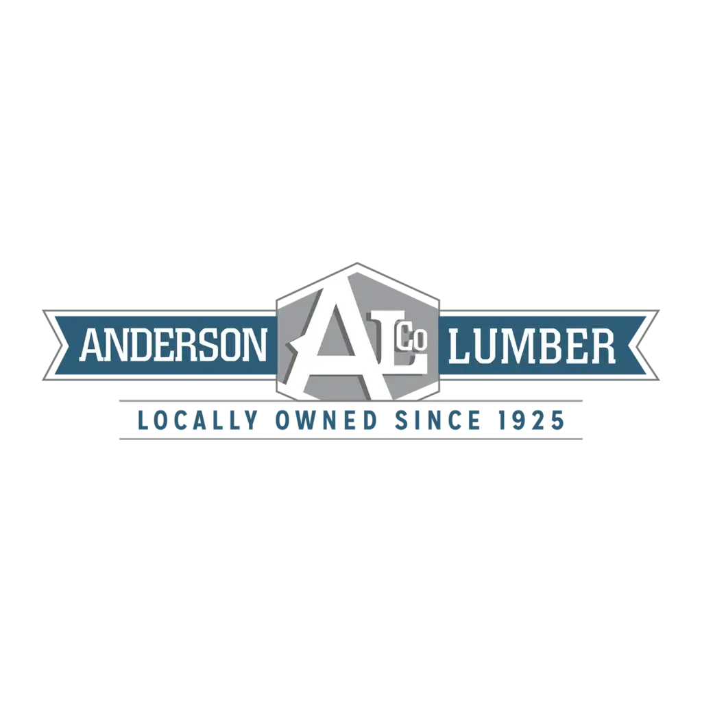 Anderson Lumber Logo