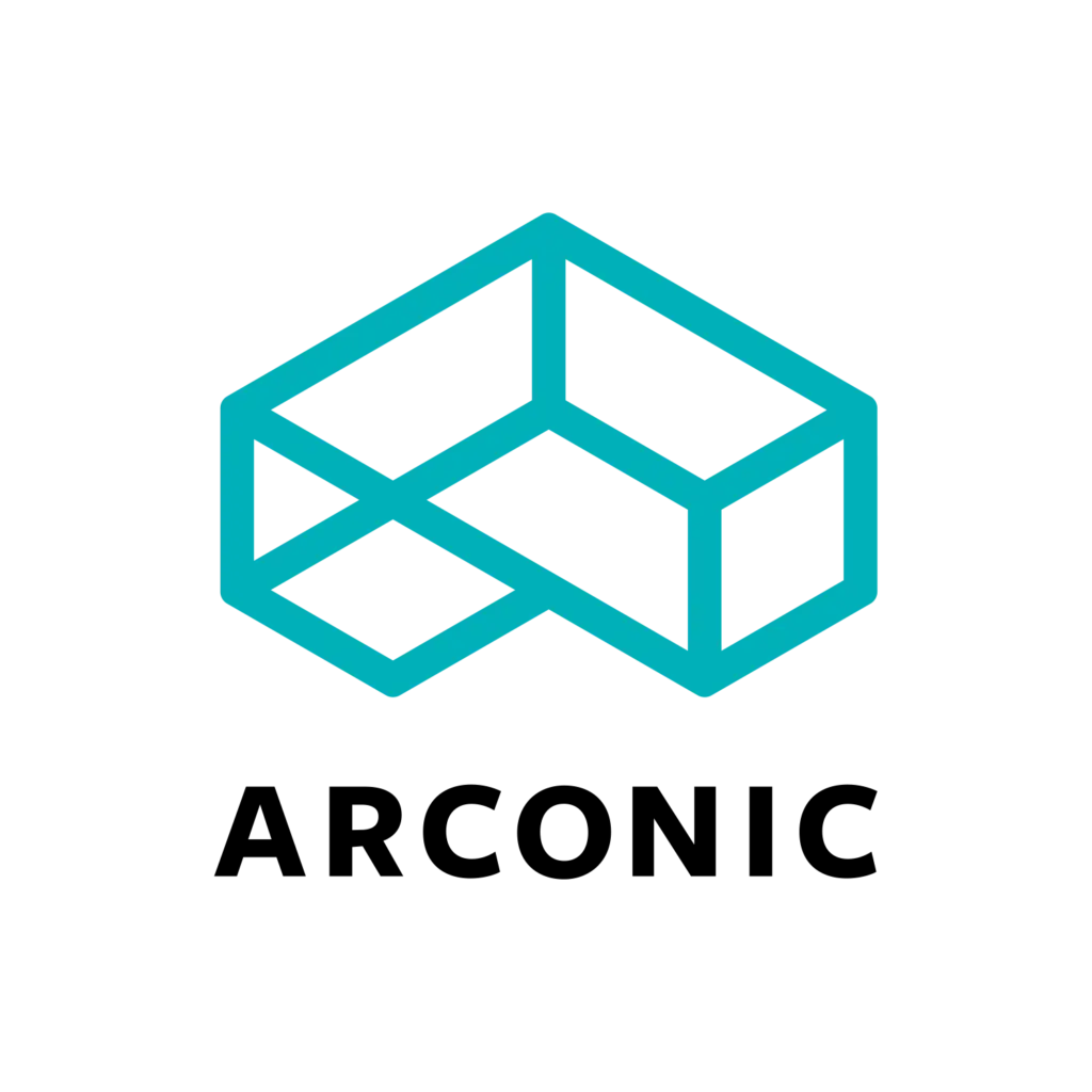Arconic Logo