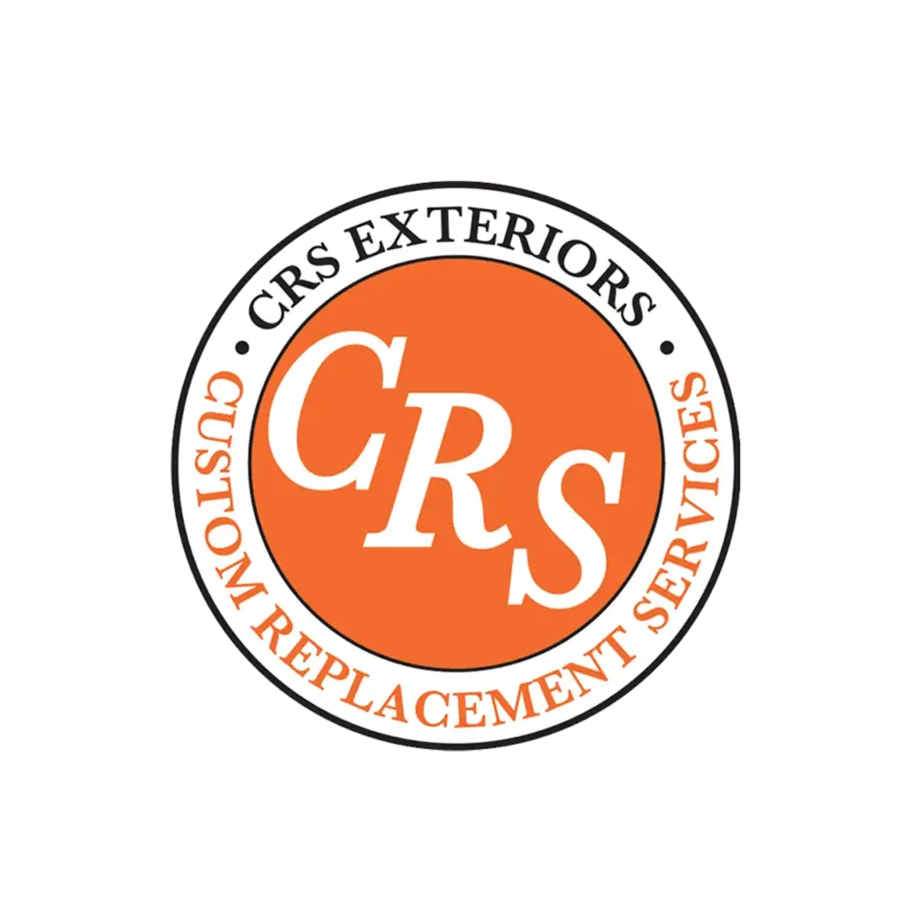 CRS Exteriors Logo