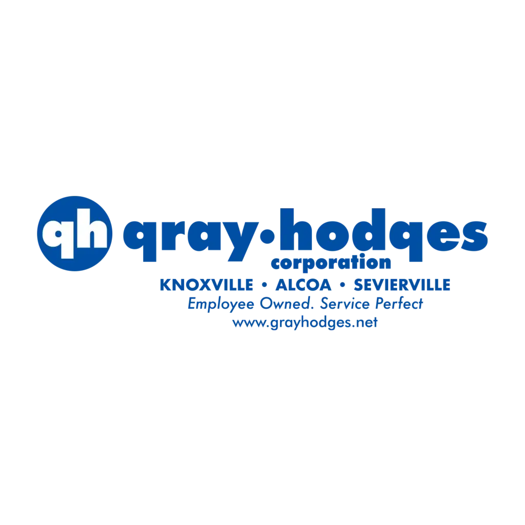 Gray Hodges Corp Logo