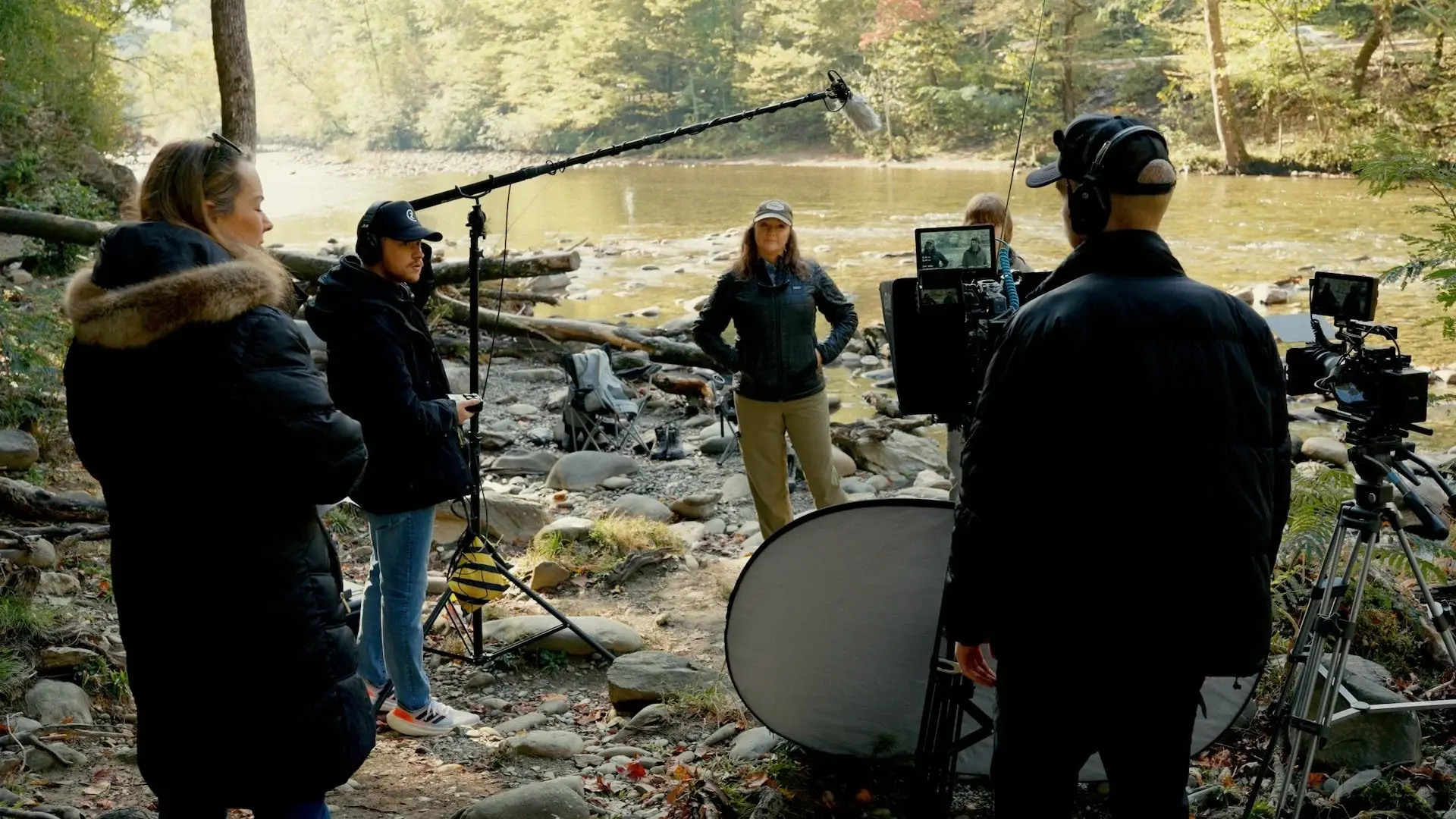 video production company Knoxville TN,commercial video production East Tennessee,brand video Maryville TN
