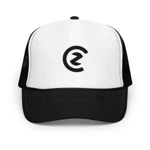 ZC Foam Trucker Hat