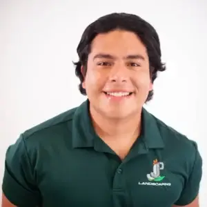 jose perdomo headshot
