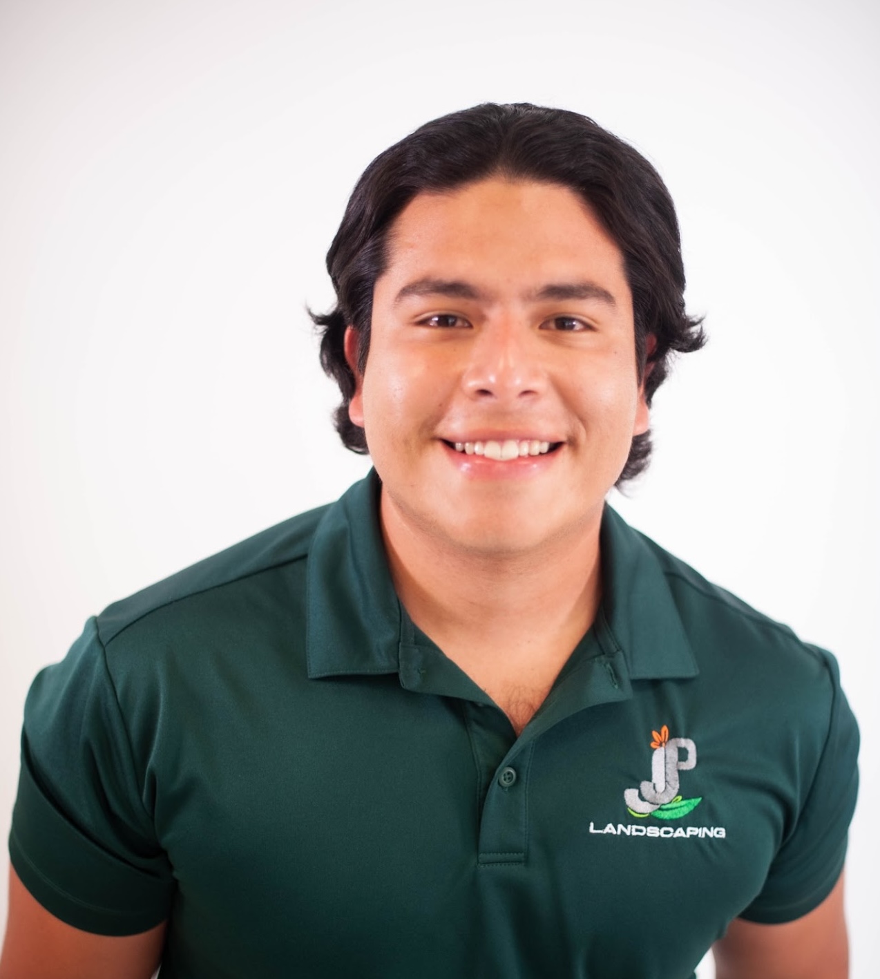 jose perdomo headshot
