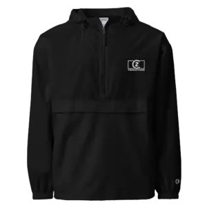 ZC "Original Logo" Windbreaker