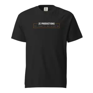 ZC "Hometown" T-Shirt