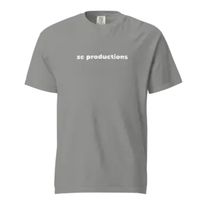 ZC "SD Card" T-Shirt