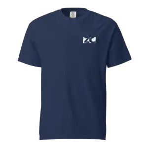 ZC "Bringing Visions to Life" T-Shirt