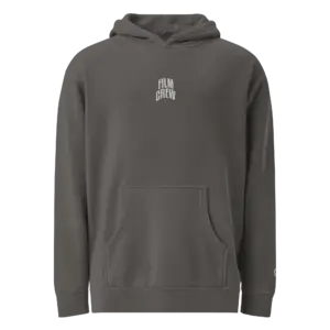 ZC "Film Crew" Hoodie