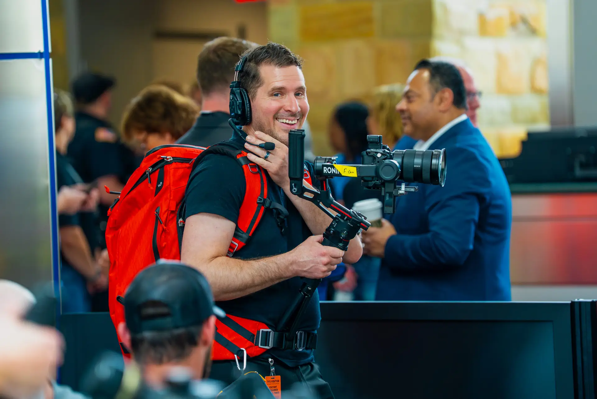 zc tys airport southwest day bts photos edited 3
