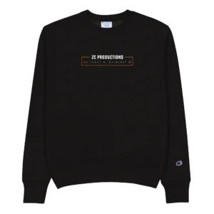 ZC "Hometown" Crewneck Sweatshirt