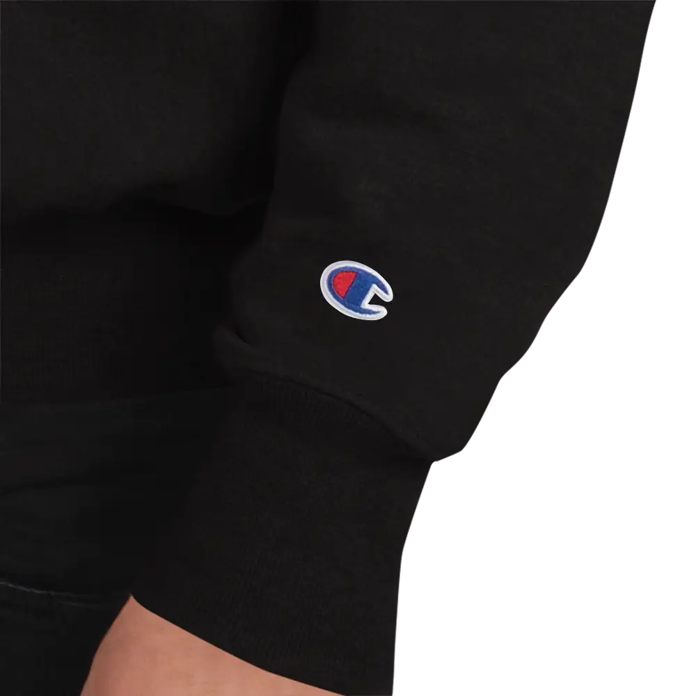 ZC "Hometown" Crewneck Sweatshirt - Image 2