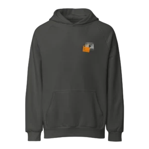 ZC "Always In Production" Hoodie