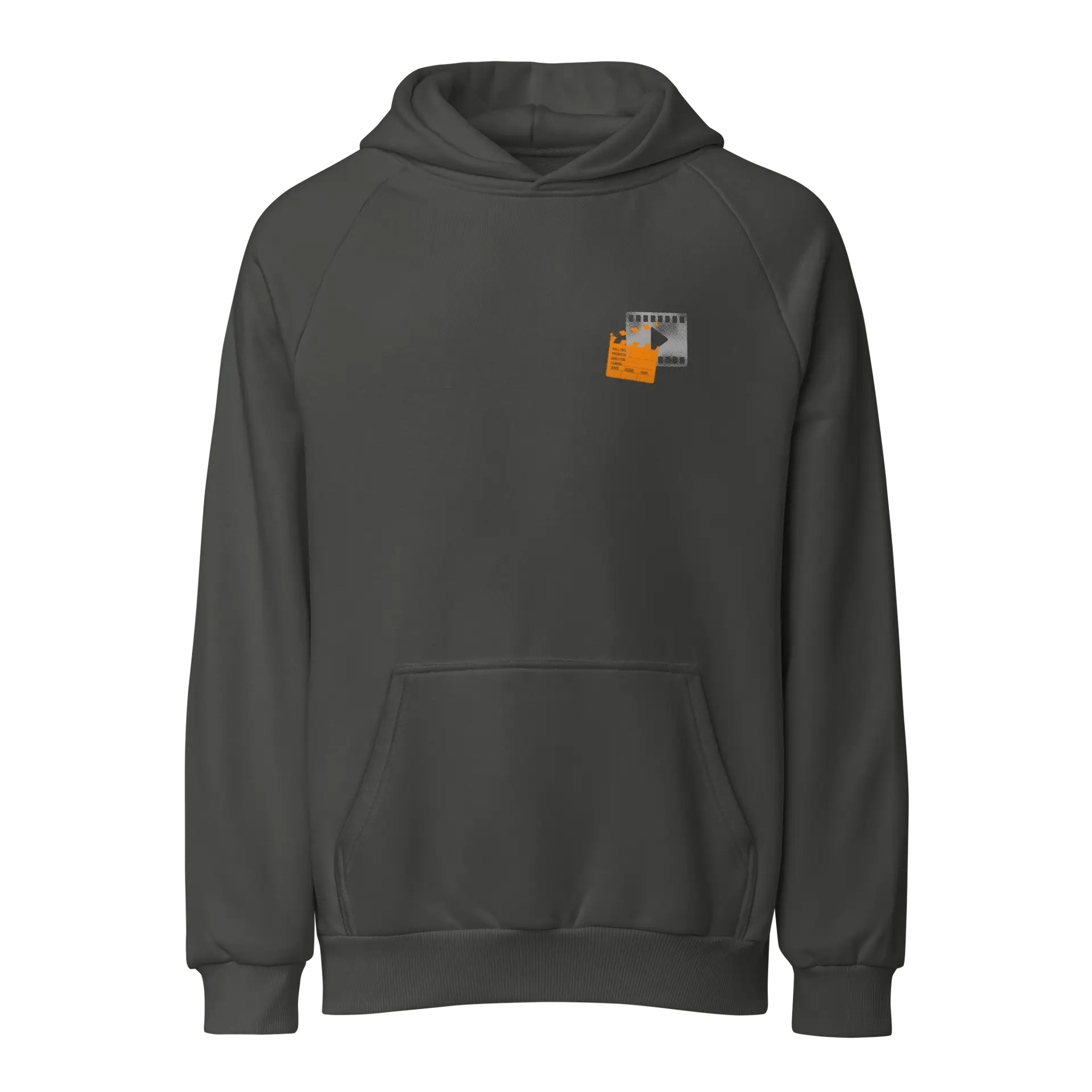 ZC "Always In Production" Hoodie