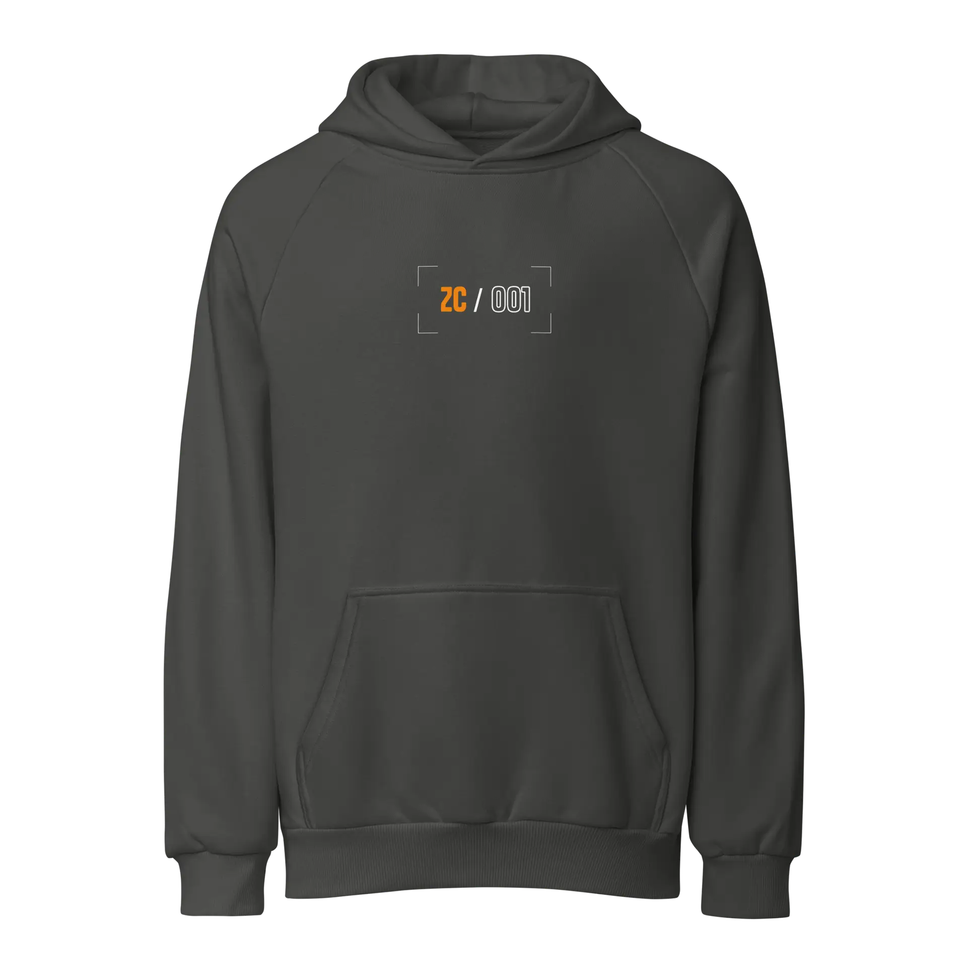 ZC "Production Label" Hoodie - Image 3