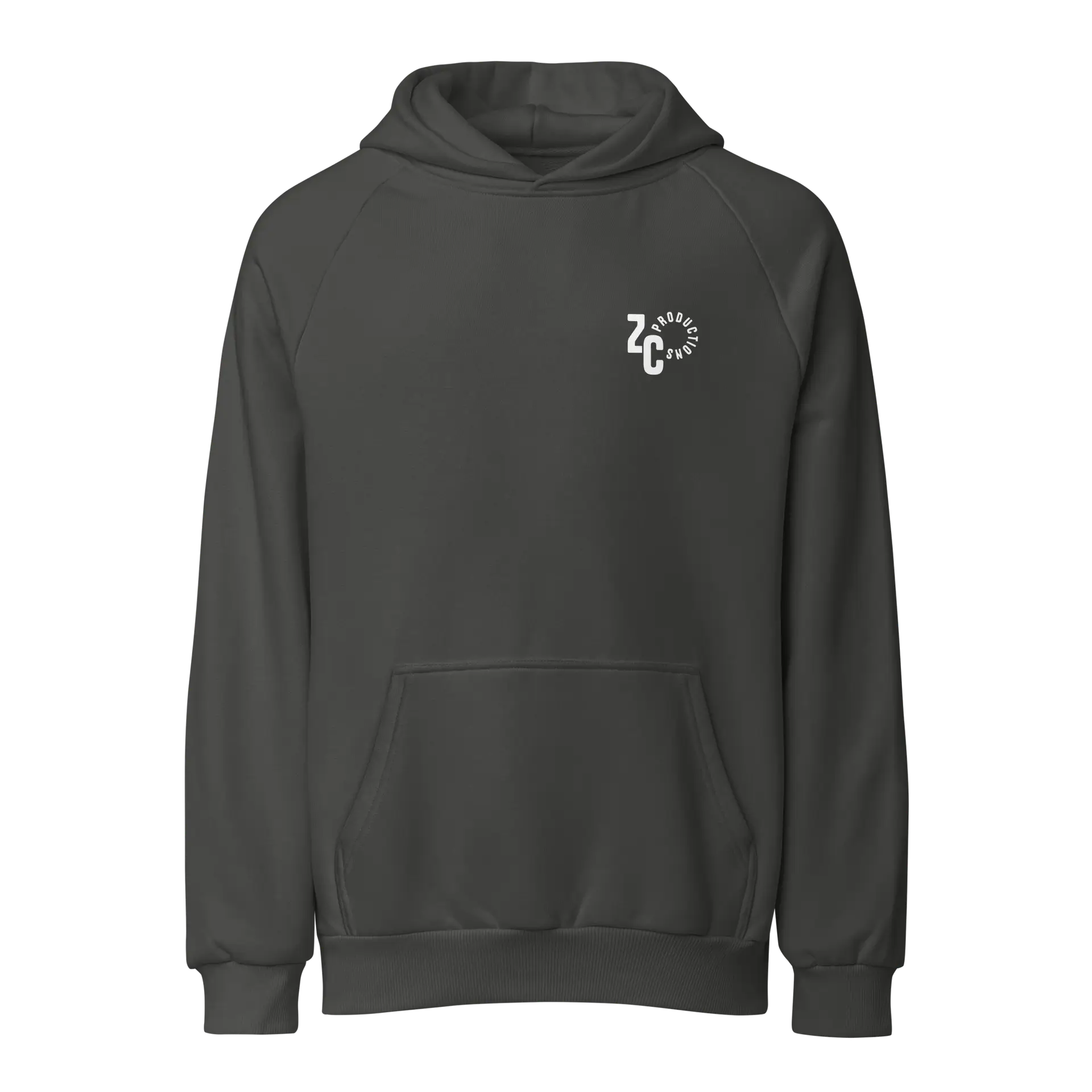 ZC "Creative Loop" Hoodie - Image 3