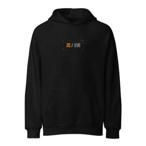 ZC "Production Label" Hoodie