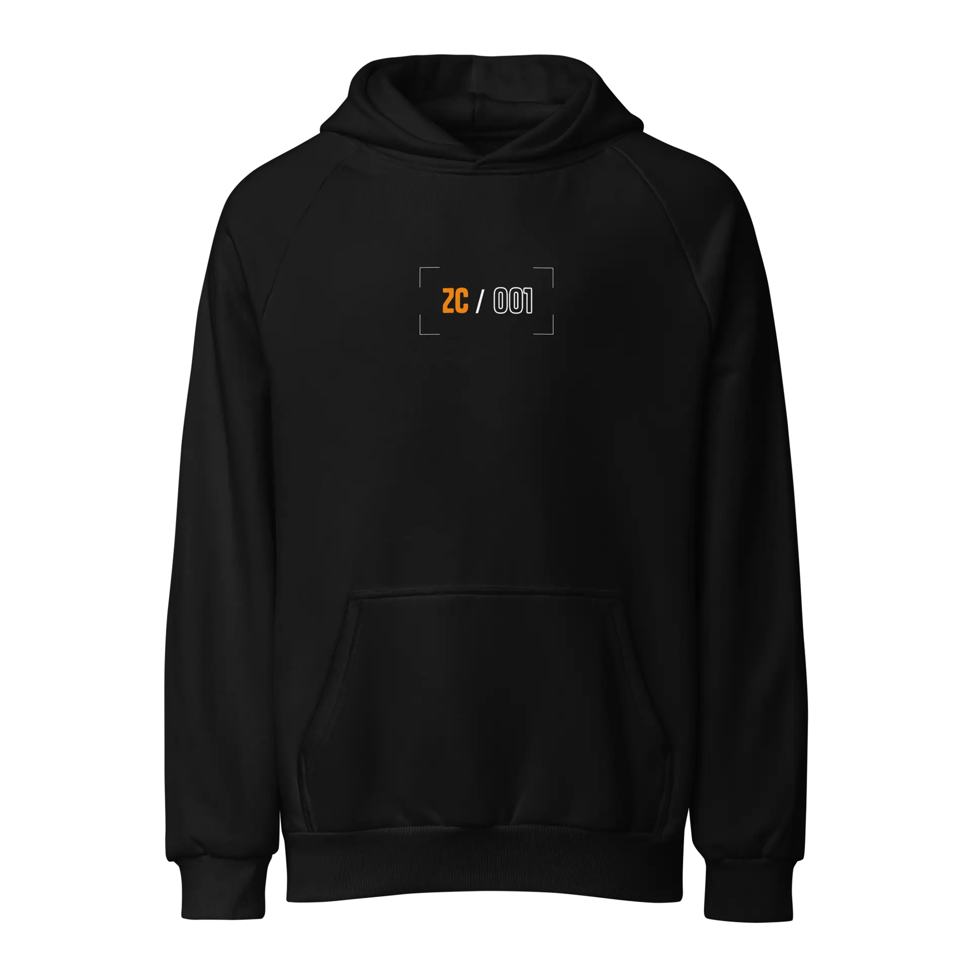 ZC "Production Label" Hoodie