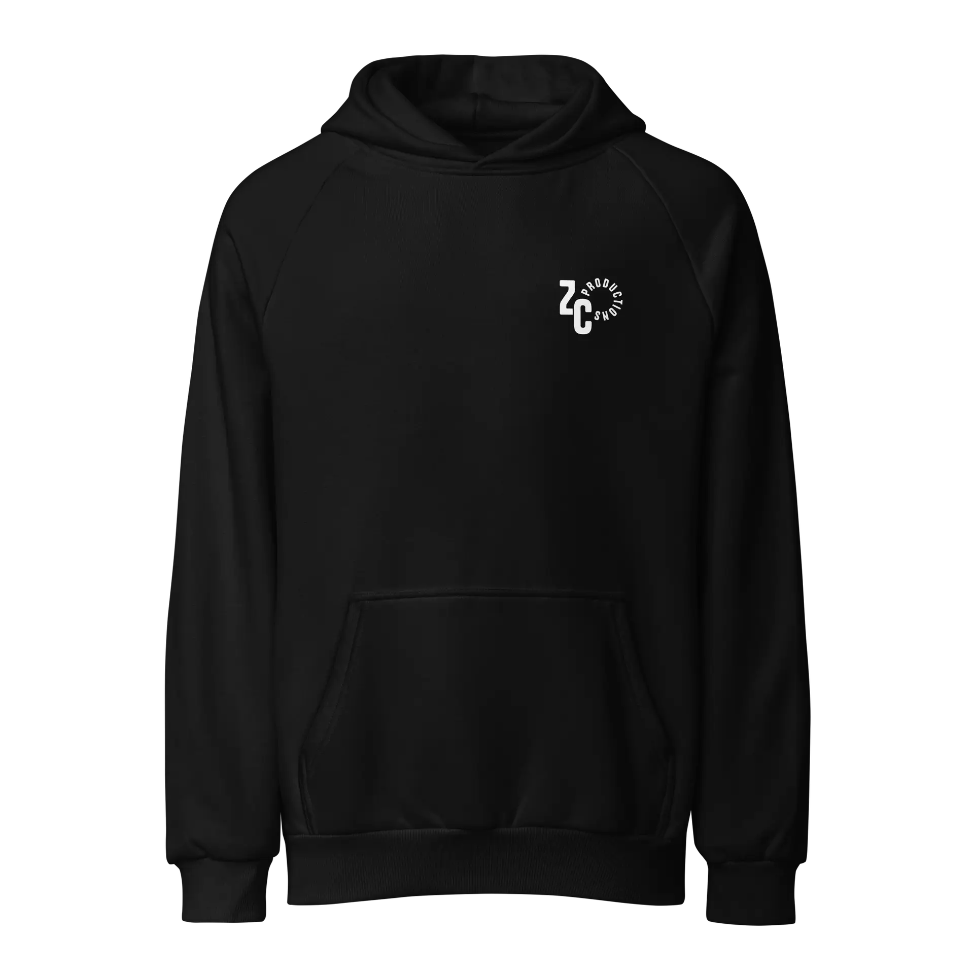 ZC "Creative Loop" Hoodie - Image 2