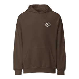 ZC "Creative Loop" Hoodie