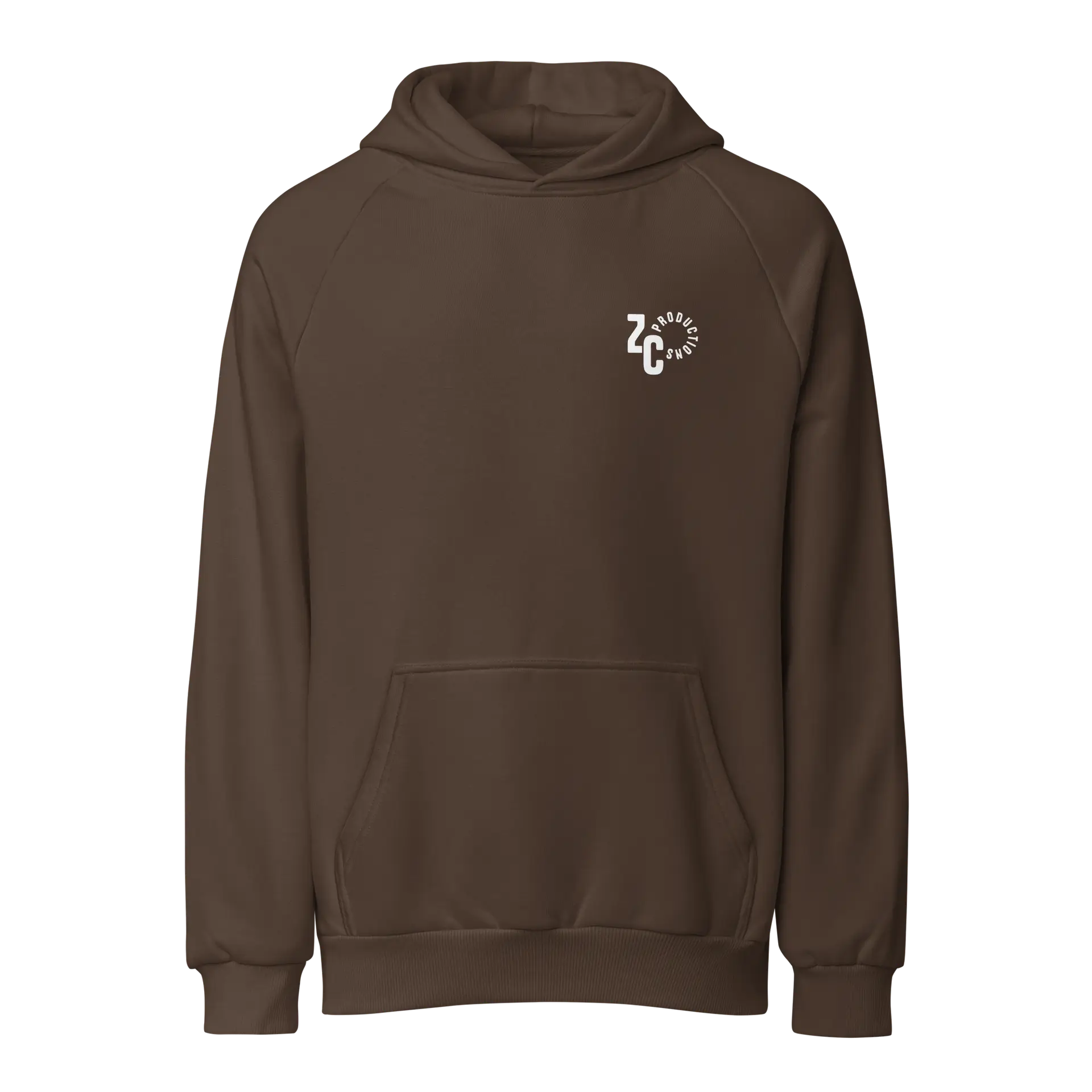 ZC "Creative Loop" Hoodie